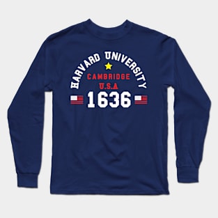 team Long Sleeve T-Shirt